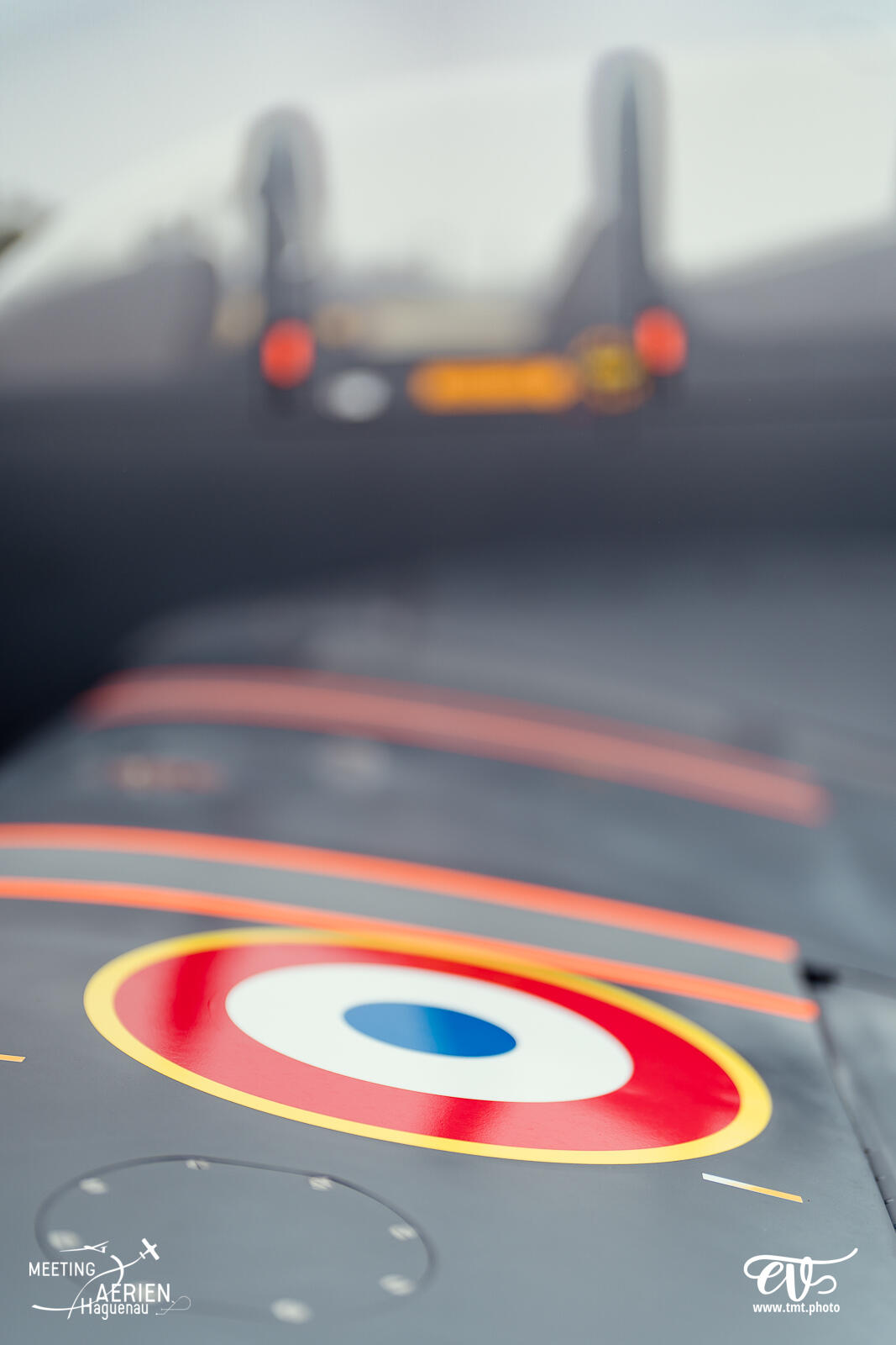 MEETING AERIEN HAGUENAU 2024